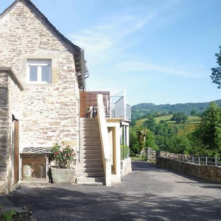 Villa La Truffiere Castelnau-de-Mandailles Exterior foto